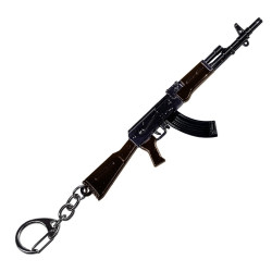 Prívesok na  kľúče  AK-47